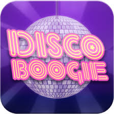 We Call It Disco Boogie