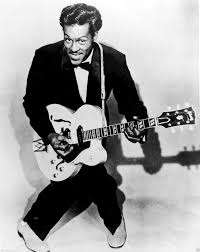 A Tribute To The Master: Charles Edward Anderson "Chuck" Berry