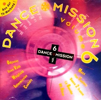 The 1990s - Dance Mission