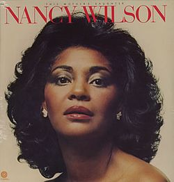 Nancy Wilson