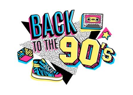 The 90's