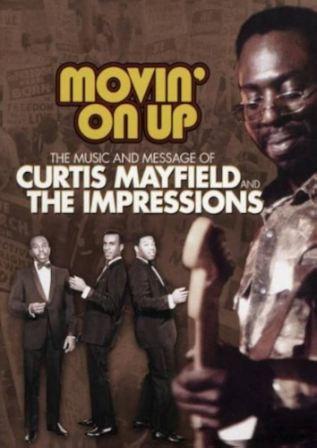 Curtis Mayfield & The Impressions