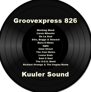 Kuuler Sound