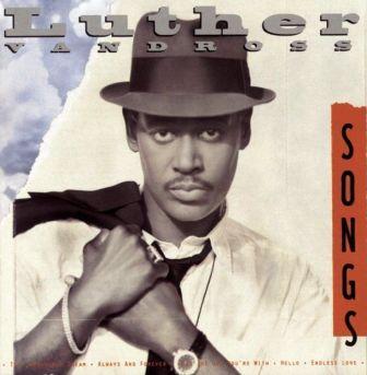 Luther Vandross